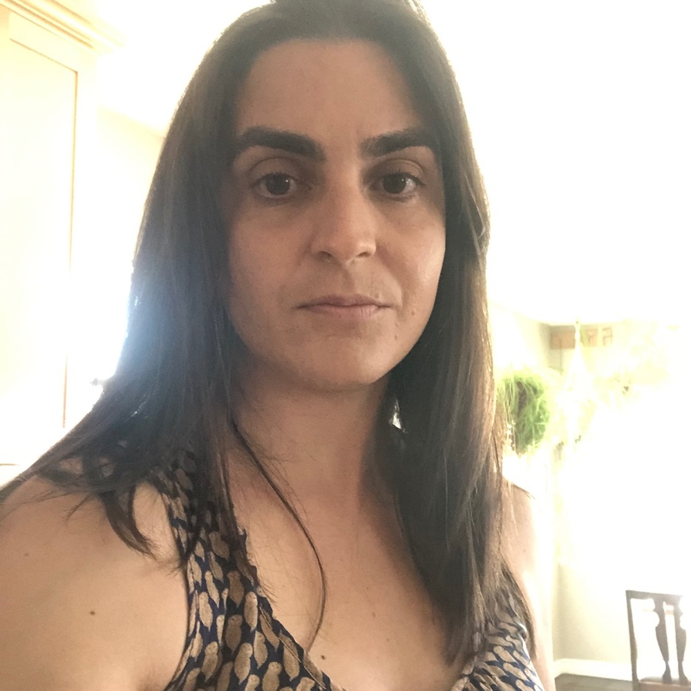 Meet your Posher, Anjuli